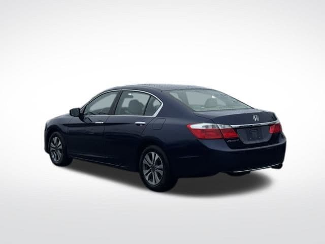 2014 HONDA ACCORD - Image 8