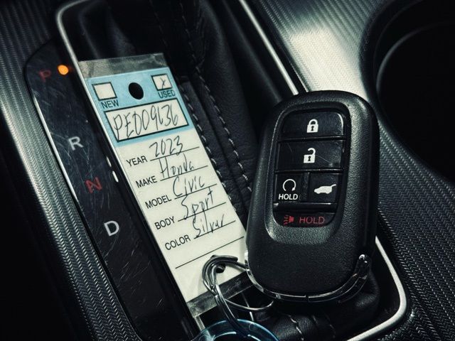 2023 HONDA CIVIC - Image 33