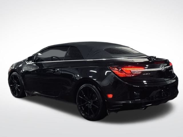 2017 BUICK CASCADA - Image 15