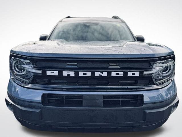 2024 FORD BRONCO SPORT - Image 3