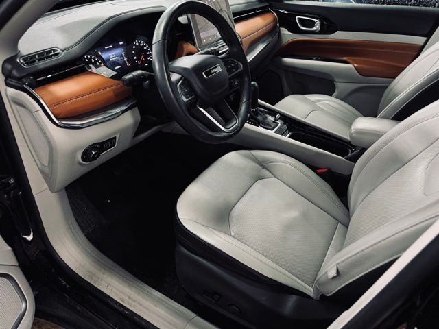 2022 JEEP COMPASS - Image 17