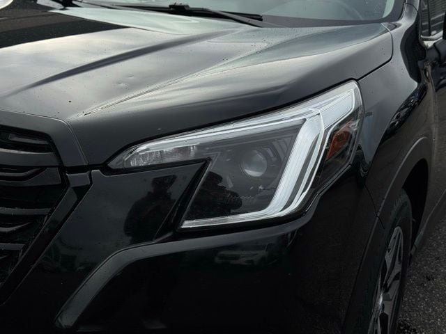2024 SUBARU FORESTER - Image 8