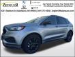 Used 2022 Ford Edge SE SUV