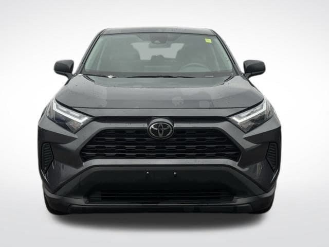 2024 TOYOTA RAV4 - Image 3