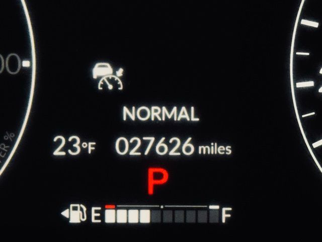 2024 HONDA CR-V - Image 29