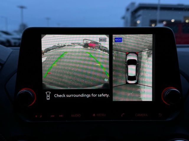 2023 NISSAN SENTRA - Image 31