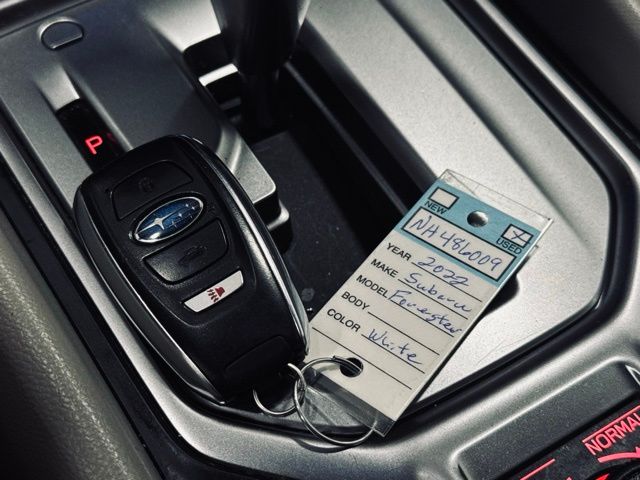 2022 SUBARU FORESTER - Image 38