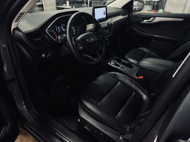 2022 FORD ESCAPE - Image 18