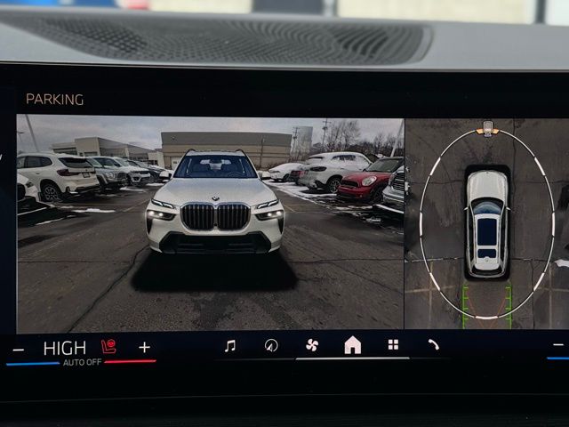 2026 BMW X7 - Image 45