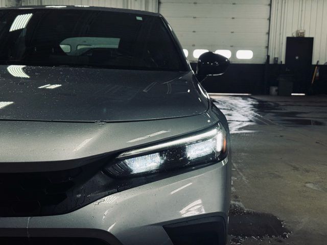 2023 HONDA CIVIC - Image 3
