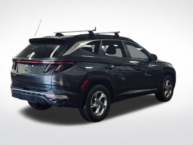 2023 HYUNDAI TUCSON - Image 6