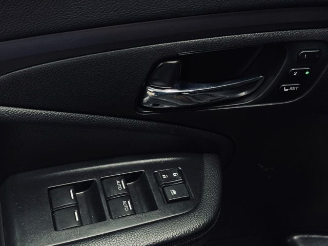 2022 HONDA PILOT - Image 14