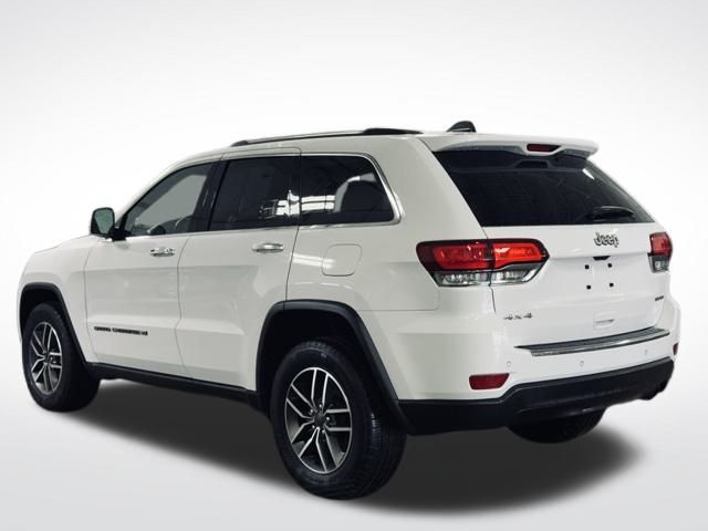 2022 JEEP GRAND CHEROKEE - Image 9