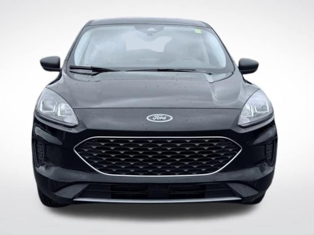 Used 2022 Ford Escape SE SUV