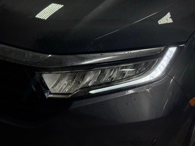 2024 HONDA ODYSSEY - Image 2