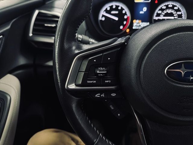 2022 SUBARU FORESTER - Image 24