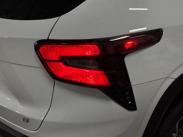 2025 CHEVROLET TRAX - Image 7