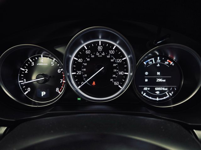 2024 MAZDA CX-5 - Image 26