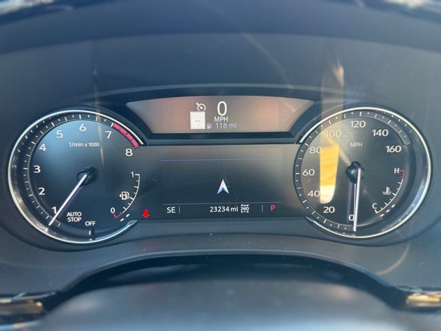 2025 CADILLAC XT5 - Image 28