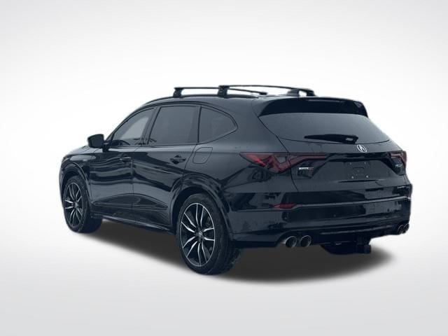2024 ACURA MDX - Image 9