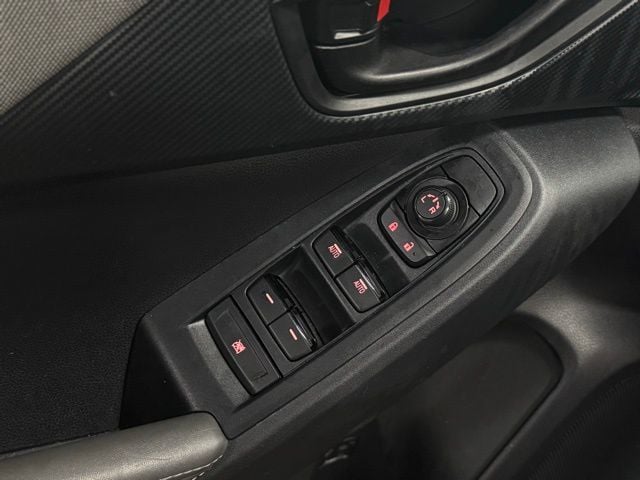 2024 SUBARU CROSSTREK - Image 12