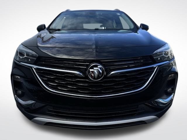 2023 BUICK ENCORE GX - Image 2