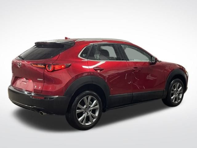 2024 MAZDA CX-30 - Image 6