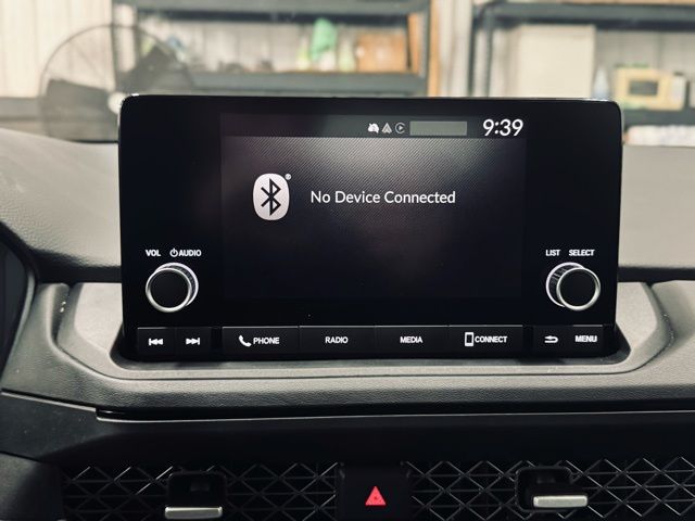 2024 HONDA ACCORD - Image 28