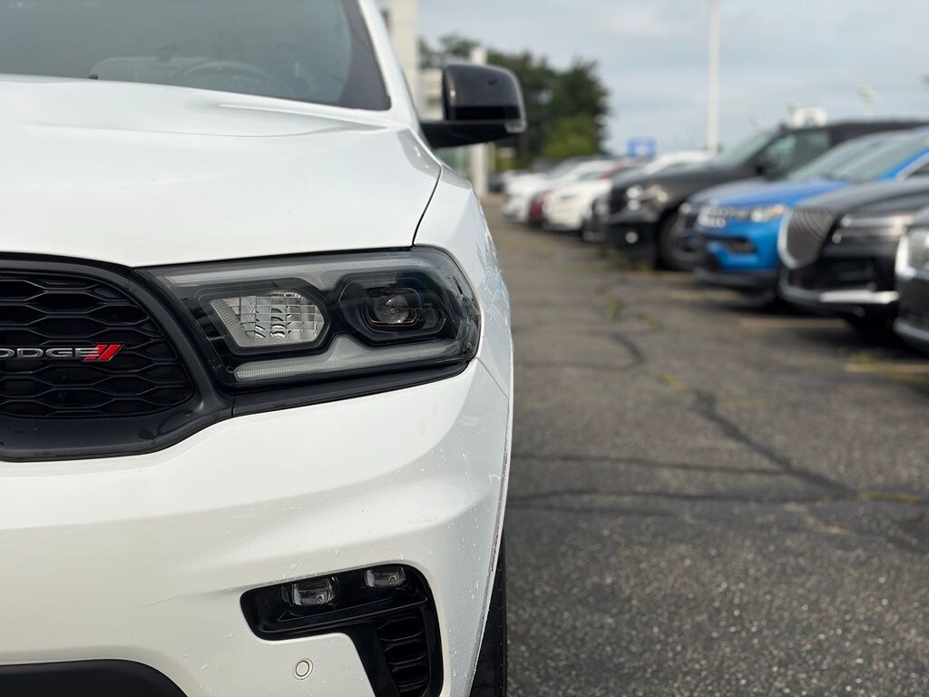 Used 2023 Dodge Durango R/T SUV