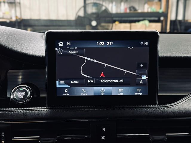 2022 LINCOLN CORSAIR - Image 35