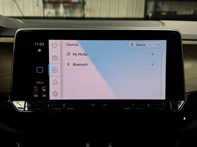 2025 VOLKSWAGEN ATLAS - Image 32