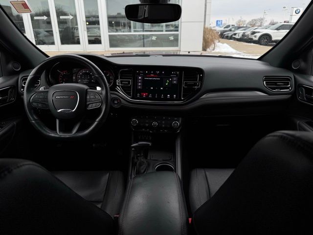 2022 DODGE DURANGO - Image 27
