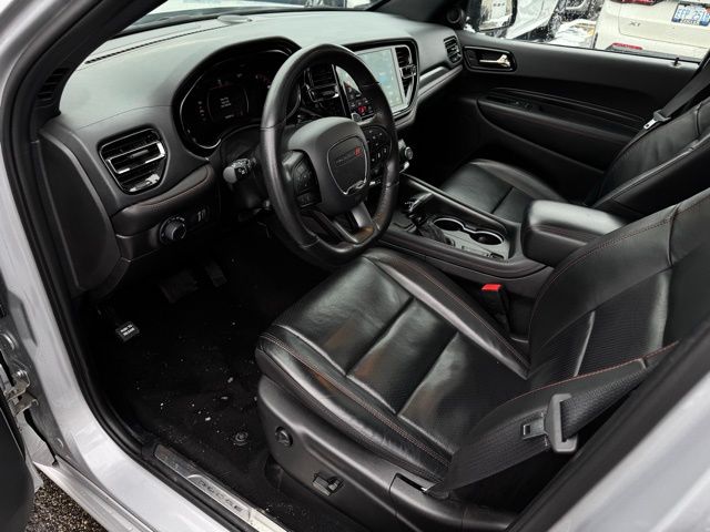 2024 DODGE DURANGO - Image 17