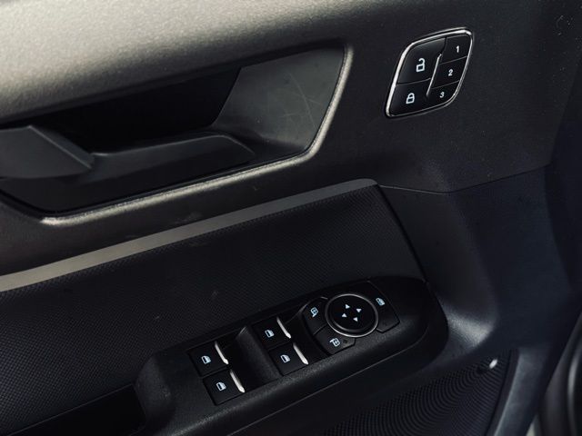 2025 FORD BRONCO SPORT - Image 14