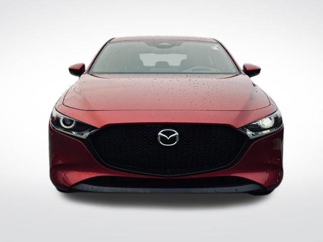 2024 MAZDA MAZDA3 - Image 2