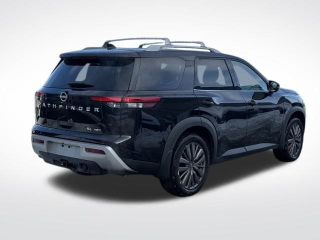 2023 NISSAN PATHFINDER - Image 5