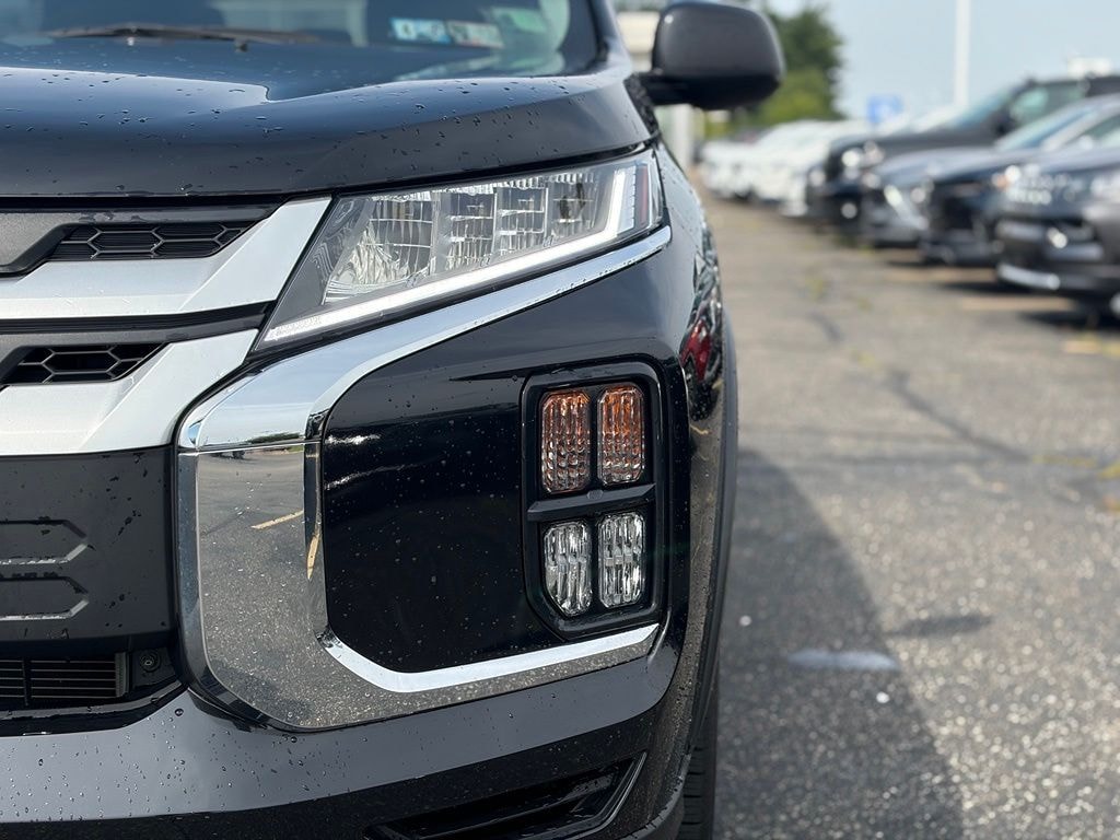 Used 2024 Mitsubishi Outlander Sport 2.0 SUV
