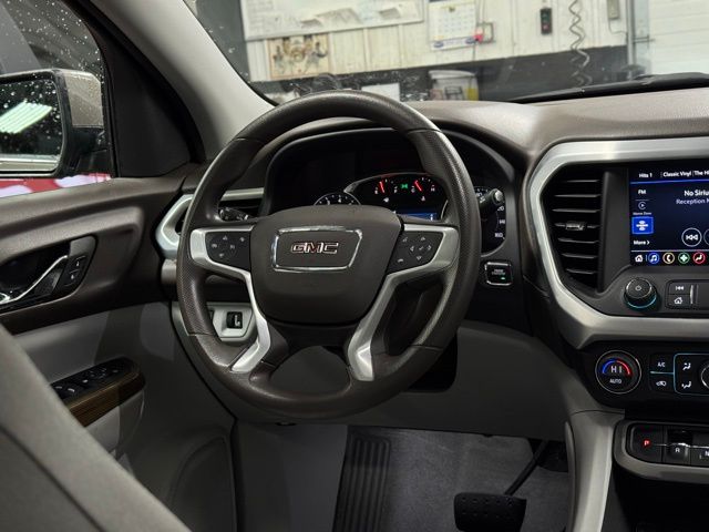 2023 GMC ACADIA - Image 22