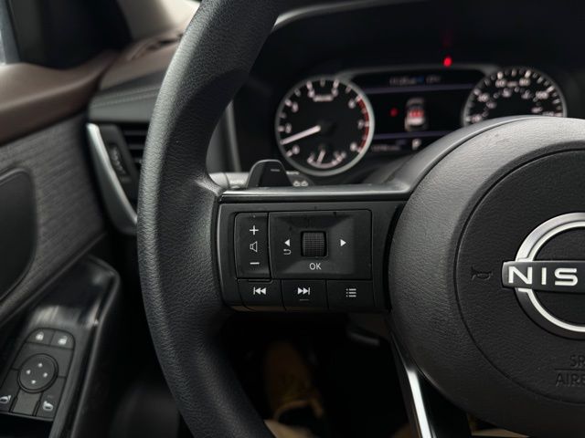 2023 NISSAN ROGUE - Image 21