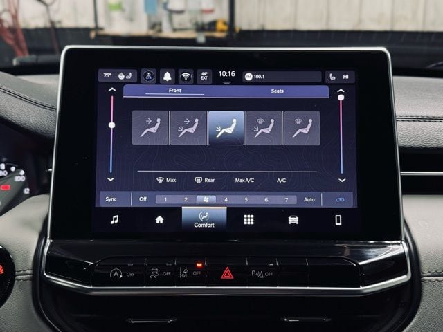 2025 JEEP COMPASS - Image 33