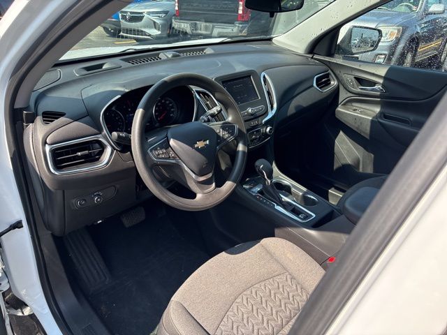 2023 CHEVROLET EQUINOX - Image 14