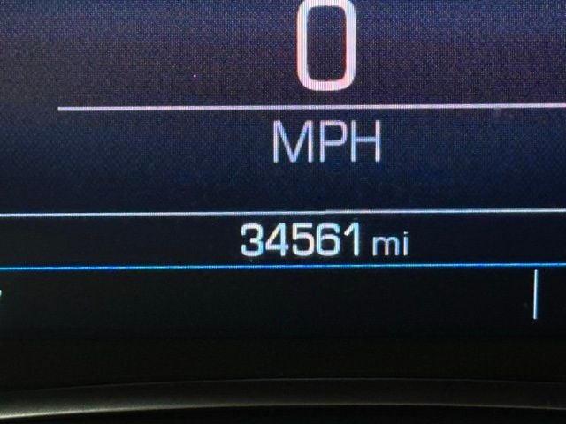 2023 GMC ACADIA - Image 27