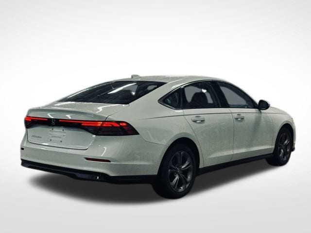 2024 HONDA ACCORD - Image 5
