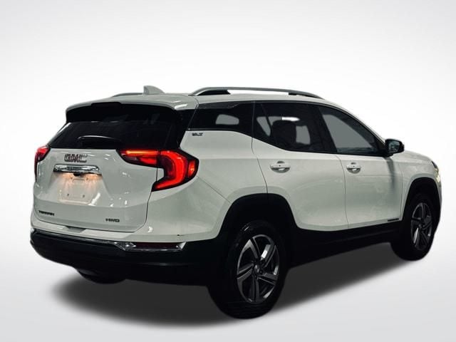 2019 GMC TERRAIN - Image 6