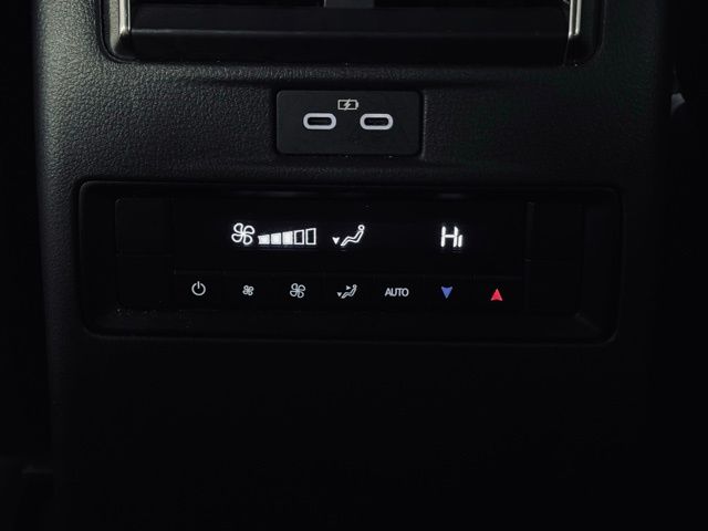 2024 MAZDA CX-90 - Image 24