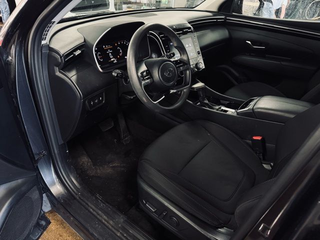 2023 HYUNDAI TUCSON - Image 18