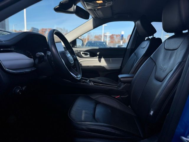 2022 JEEP COMPASS - Image 19