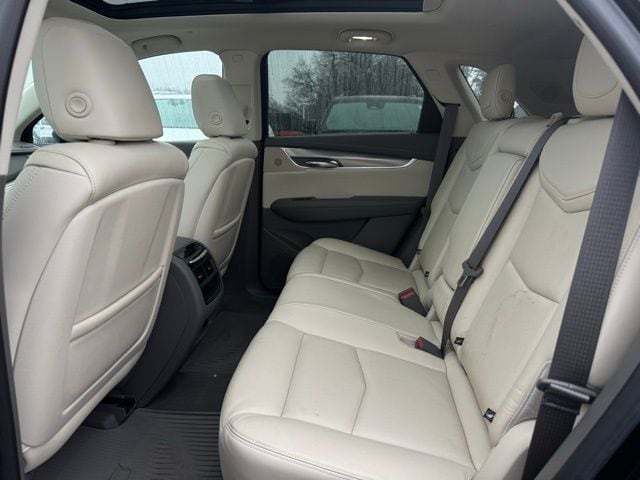 2018 CADILLAC XT5 - Image 19