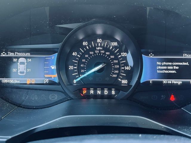 2022 FORD EDGE - Image 26