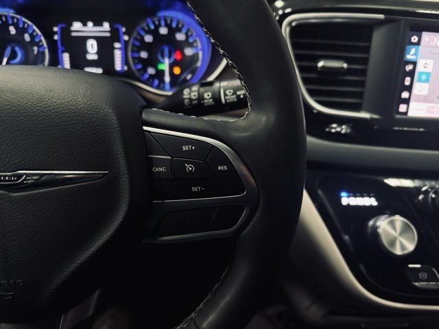 2023 CHRYSLER VOYAGER - Image 28